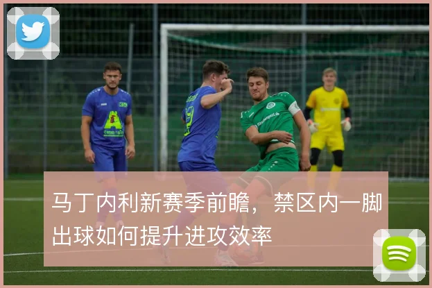 马丁内利新赛季前瞻,禁区内一脚出球如何提升进攻效率