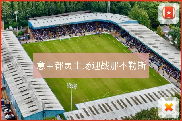 意甲都灵主场迎战那不勒斯