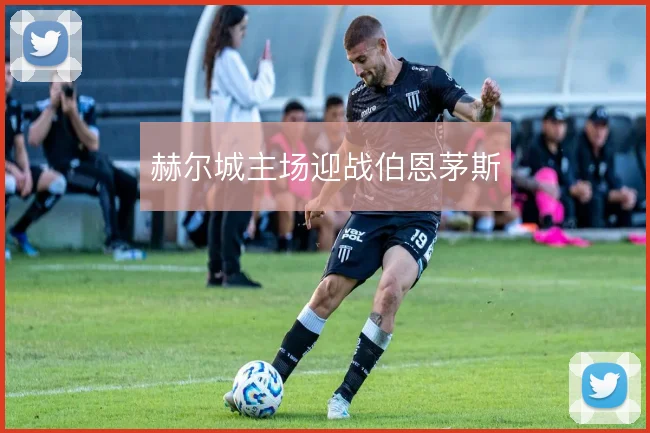 赫尔城主场迎战伯恩茅斯
