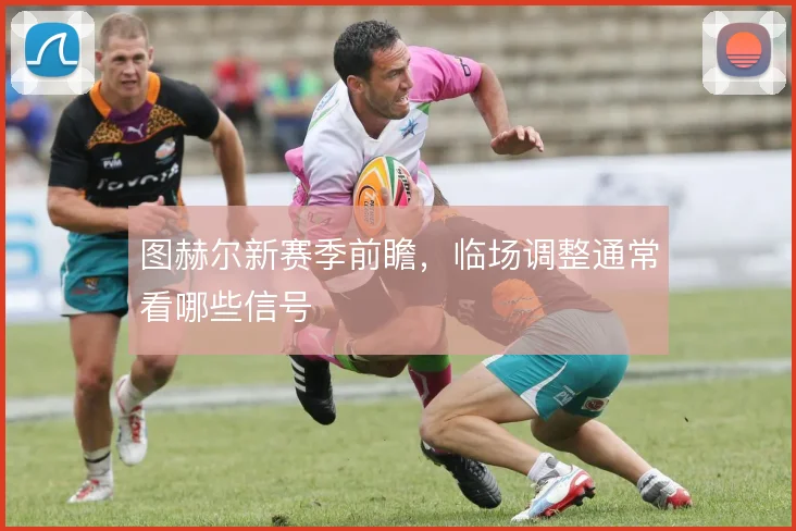 图赫尔新赛季前瞻，临场调整通常看哪些信号