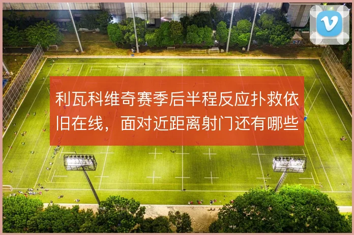 利瓦科维奇赛季后半程反应扑救依旧在线，面对近距离射门还有哪些化解手段