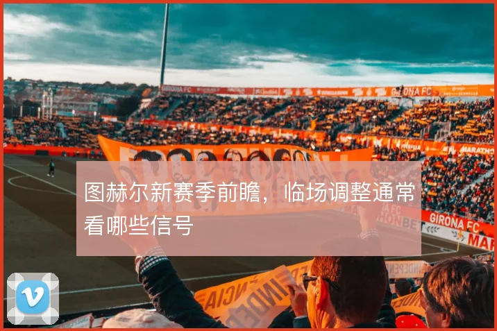 图赫尔新赛季前瞻，临场调整通常看哪些信号
